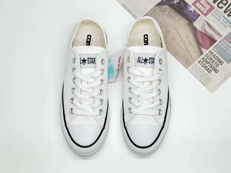 Converse Chuck Taylor All Star Low